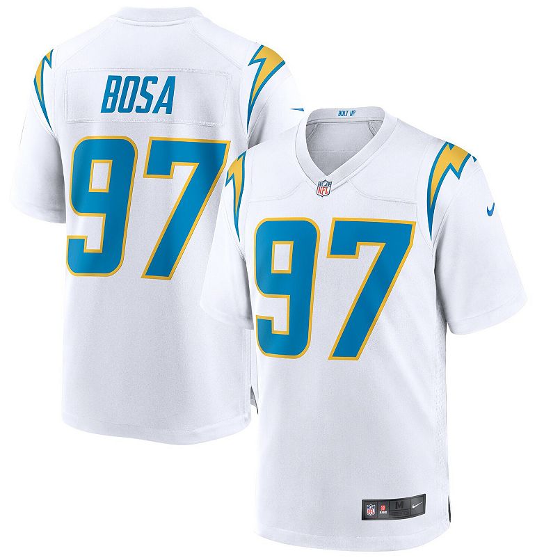 Jersey Los Angeles Chargers - #97 Joey Bosa