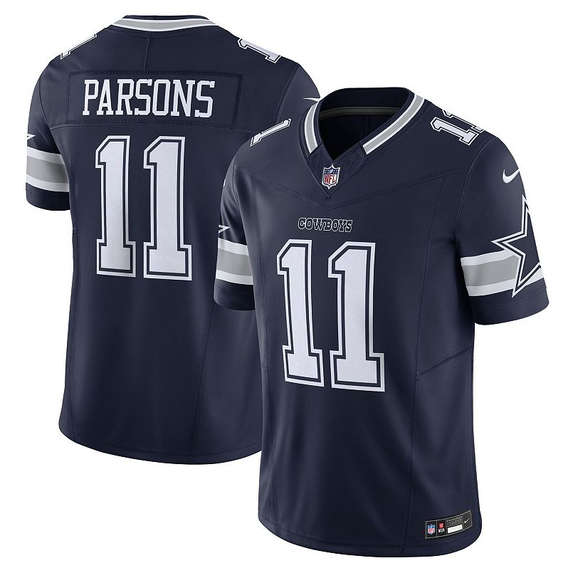 Jersey Dallas Cowboys - #11 Micah Parsons