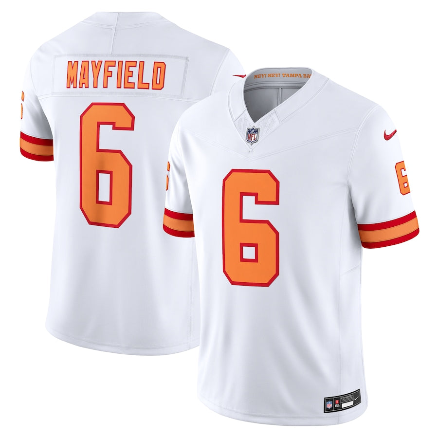 Jersey Tampa Bay Buccaneers - #6 Baker Mayfield