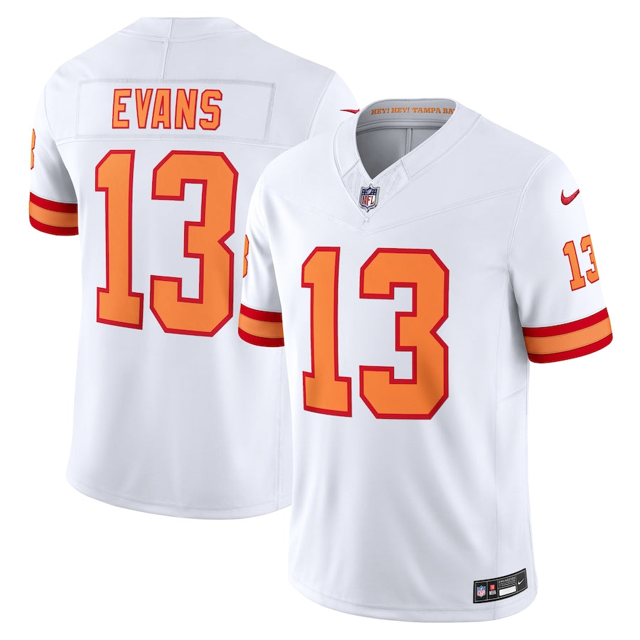 Jersey Tampa Bay Buccaneers - #13 Mike Evans