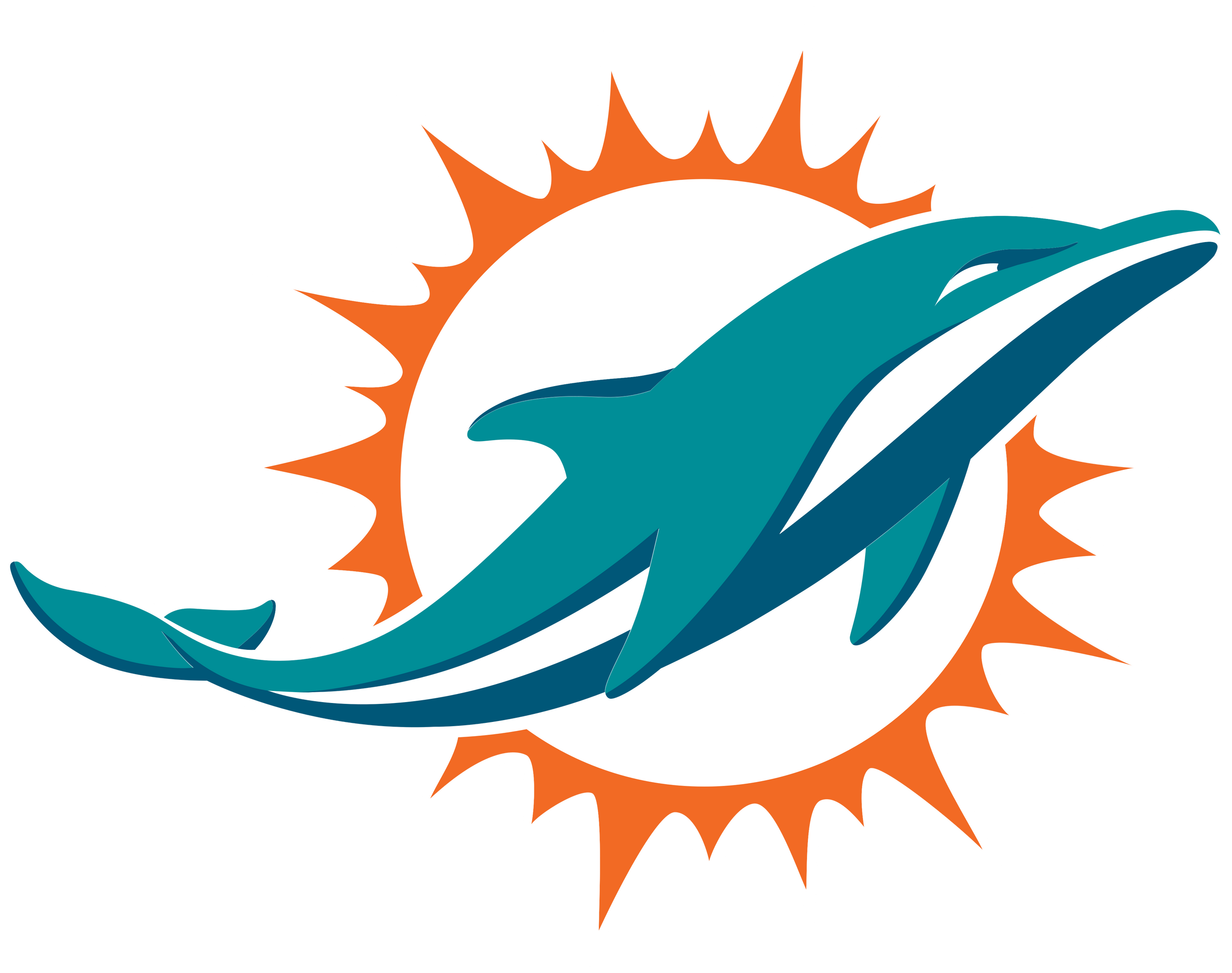 Miami Dolphins