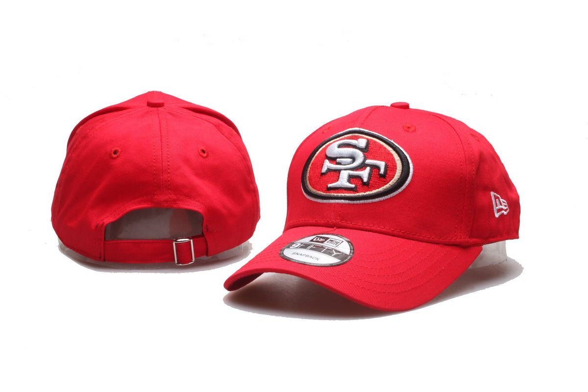 Cap San Francisco 49ers