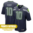 Jersey Seattle Seahawks- #10 Cooper Kupp (Pronta Entrega)