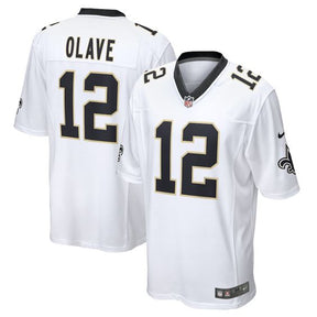 Jersey New Orleans Saints - #12 Chris Olave