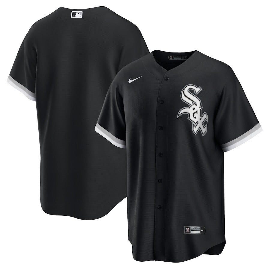 Jersey Chicago White Sox