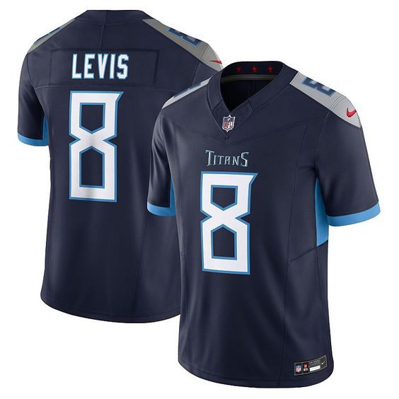 Jersey Tennessee Titans -