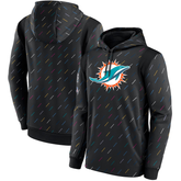Moletom Miami Dolphins Crucial Catch 2021