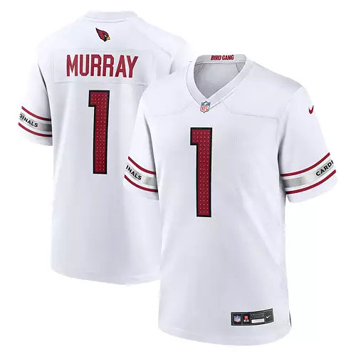 Jersey Arizona Cardinals - #1 Kyler Murray