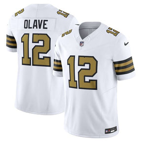 Jersey New Orleans Saints - #12 Chris Olave