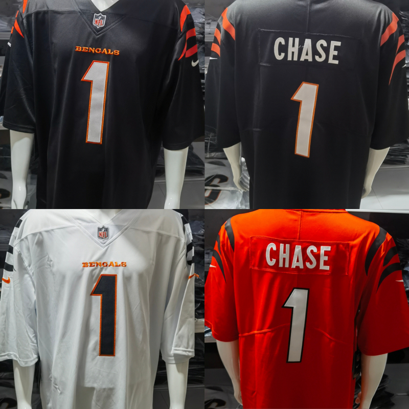 Jersey Cincinatti Bengals -