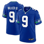 Jersey Seattle Seahawks - #9 Kenneth Walker III