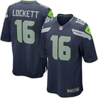 Jersey Seattle Seahawks - #16 Tyler Lockett