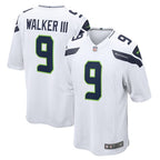 Jersey Seattle Seahawks - #9 Kenneth Walker III