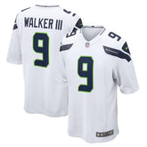 Jersey Seattle Seahawks - #9 Kenneth Walker III