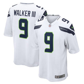 Jersey Seattle Seahawks - #9 Kenneth Walker III