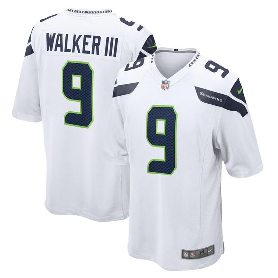 Jersey Seattle Seahawks -