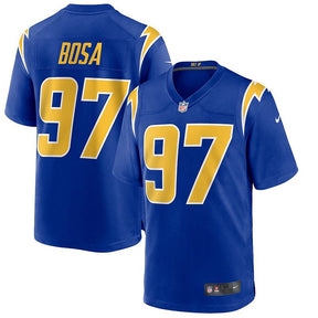 Jersey Los Angeles Chargers - #97 Joey Bosa