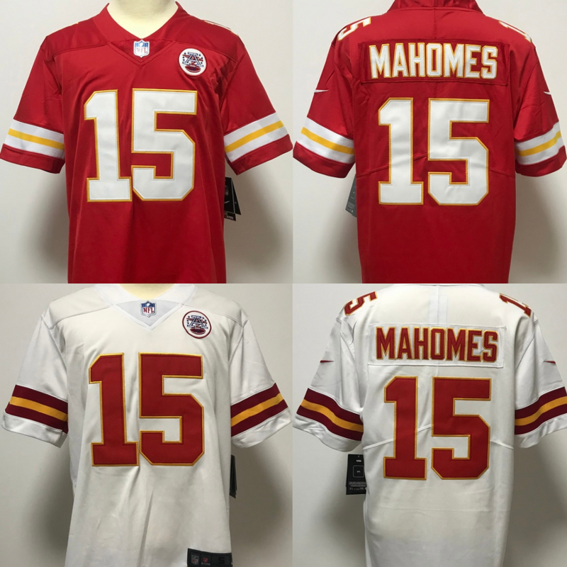 Jersey Kansas City Chiefs -