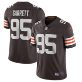 Jersey Cleveland Browns - #95 Myles Garrett