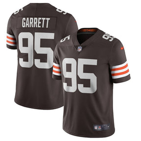 Jersey Cleveland Browns - #95 Myles Garrett
