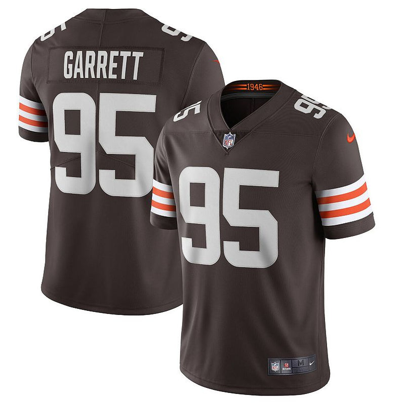 Jersey Cleveland Browns -