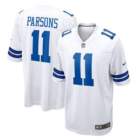 Jersey Dallas Cowboys - #11 Micah Parsons