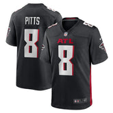Jersey Atlanta Falcons - #8 Kyle Pitts