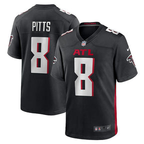 Jersey Atlanta Falcons - #8 Kyle Pitts