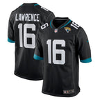 Jersey Jacksonville Jaguars - #16 Trevor Lawrence