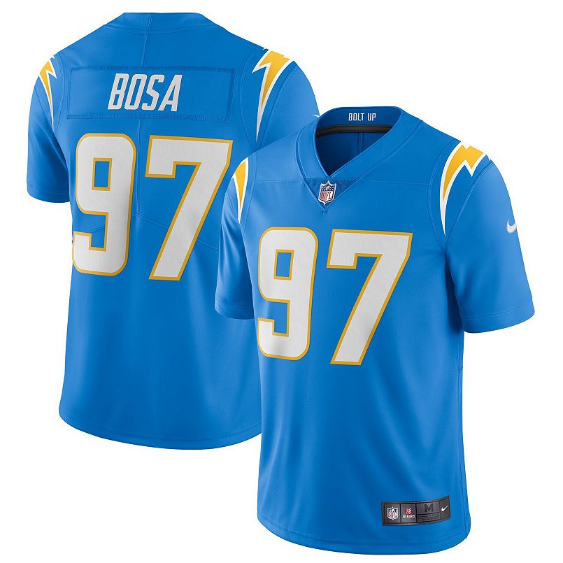 Jersey Los Angeles Chargers - #97 Joey Bosa