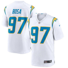 Jersey Los Angeles Chargers - #97 Joey Bosa