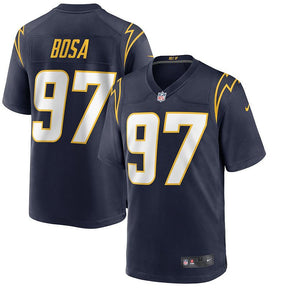 Jersey Los Angeles Chargers - #97 Joey Bosa