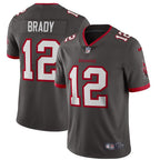 Jersey Tampa Bay Buccaneers - #12 Tom Brady