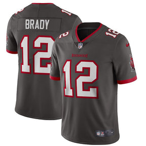 Jersey Tampa Bay Buccaneers #12 Tom Brady