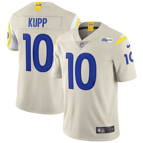 Jersey Los Angeles Rams - #10 Cooper Kupp