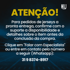 Jersey Denver Broncos - #10 Bo Nix (Pronta Entrega)