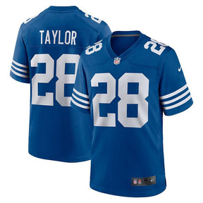 Jersey Indianapolis Colts - #28 Jonathan Taylor