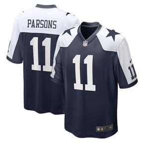 Jersey Dallas Cowboys - #11 Micah Parsons