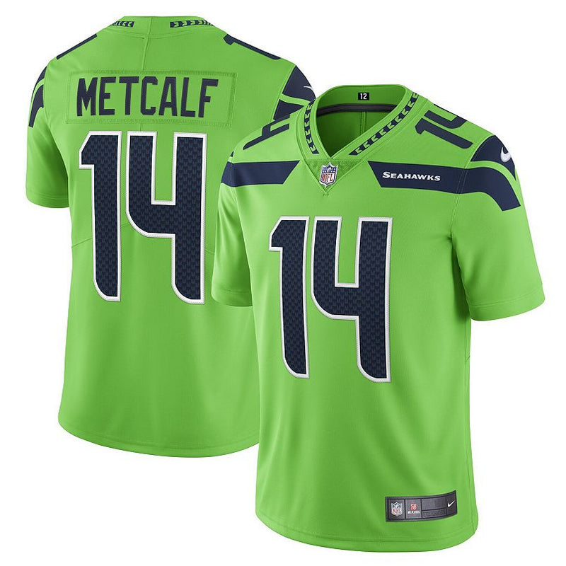 Jersey Seattle Seahawks -