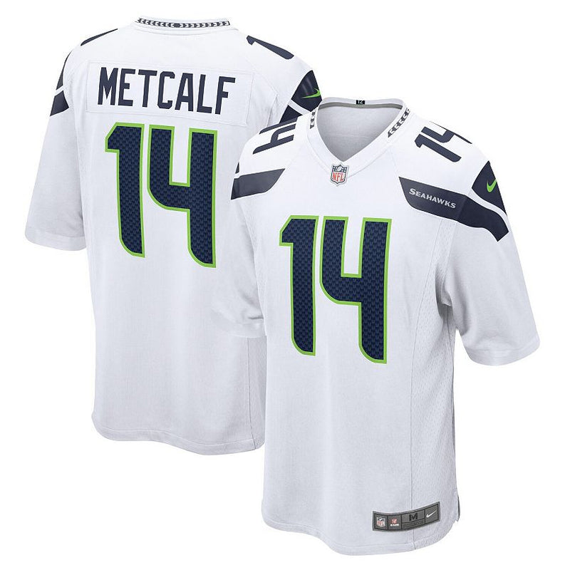 Jersey Seattle Seahawks -