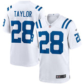 Jersey Indianapolis Colts - #28 Jonathan Taylor