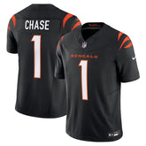 Jersey Cincinatti Bengals - #1 Ja'Marr Chase