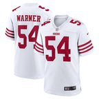 Jersey San Francisco 49ers - #54 Fred Warner