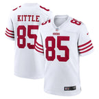 Jersey San Francisco 49ers - #85 George Kittle