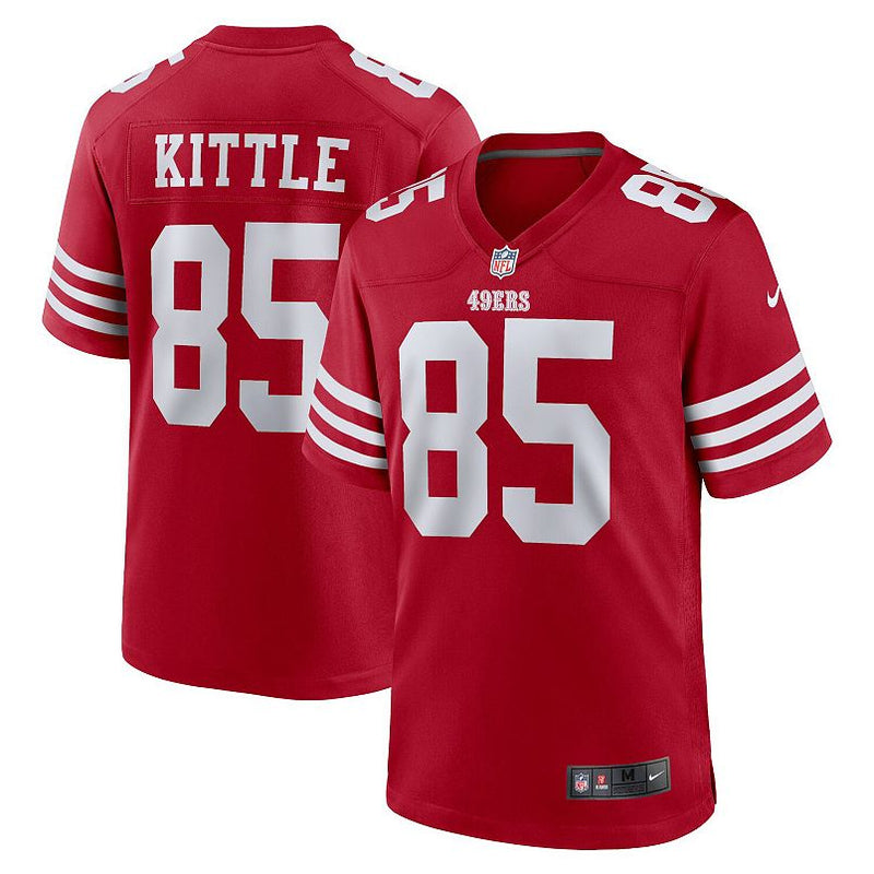 Jersey San Francisco 49ers -