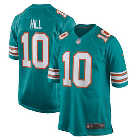 Jersey Miami Dolphins - #10 Tyreek Hill