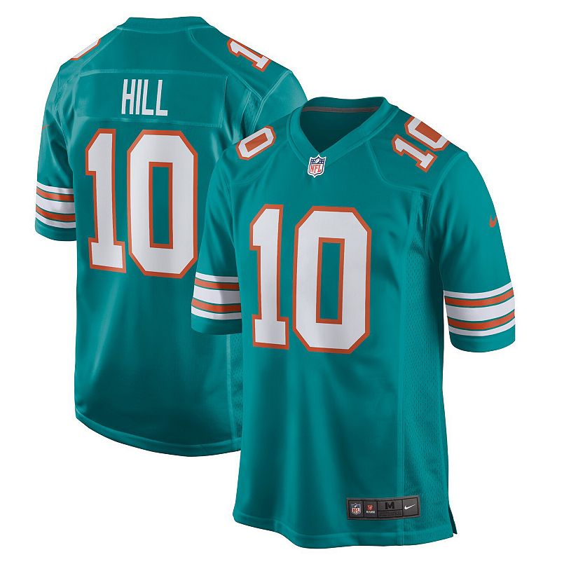 Jersey Miami Dolphins - #10 Tyreek Hill