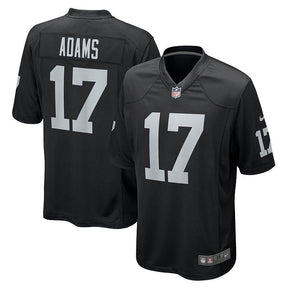 Jersey Las Vegas Raiders - #17 Davante Adams