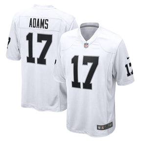 Jersey Las Vegas Raiders - #17 Davante Adams