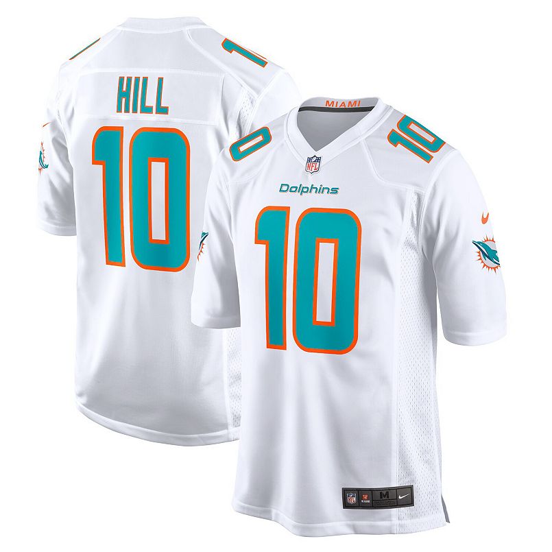 Jersey Miami Dolphins - #10 Tyreek Hill
